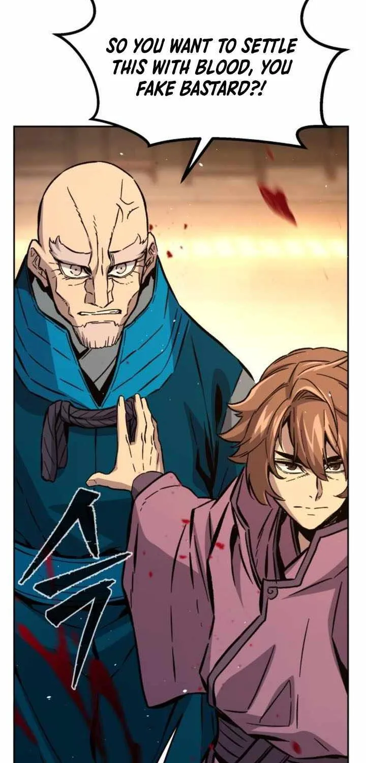 Read Absolute Sword Sense chapter 127 image 79 on Lezhin