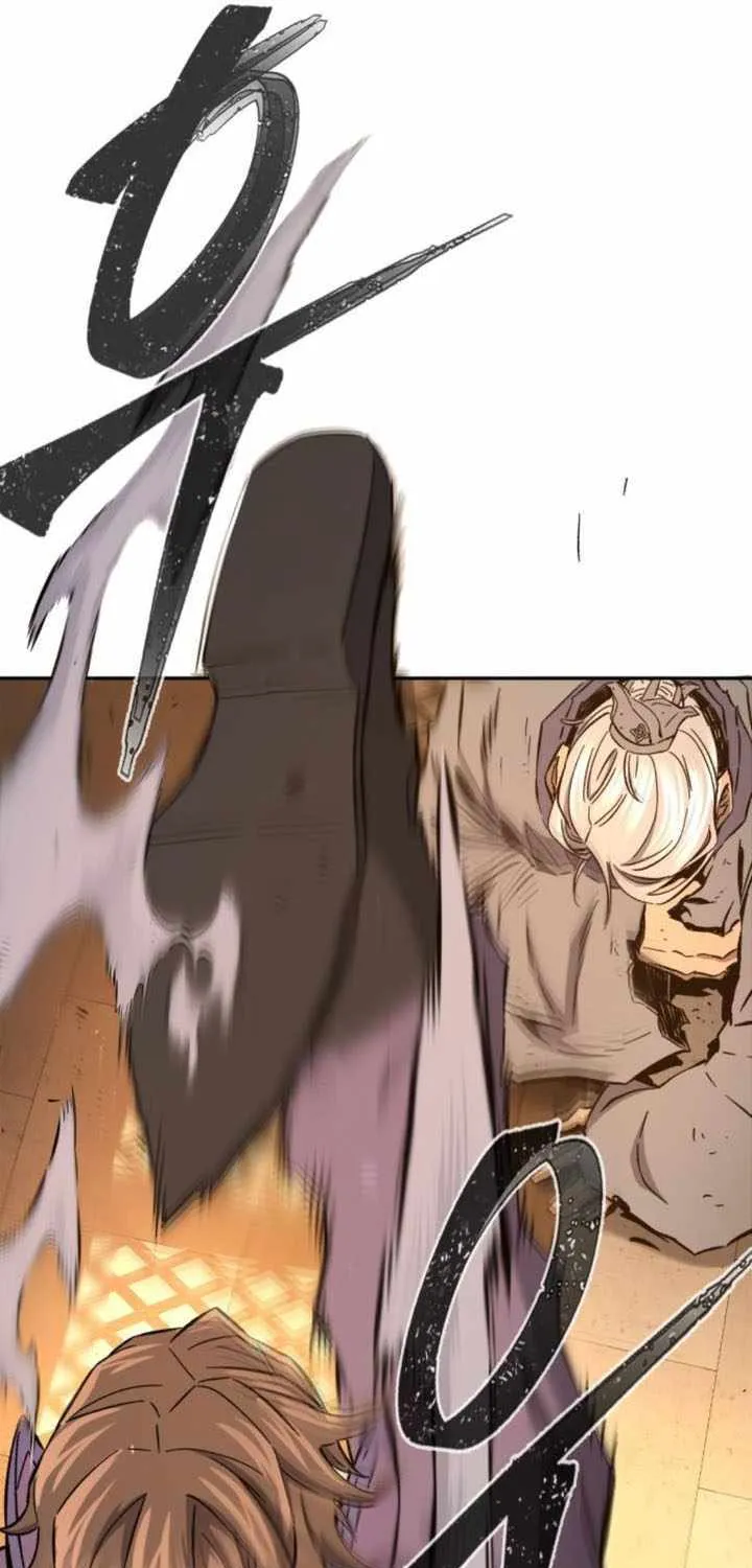 Read Absolute Sword Sense chapter 127 image 8 on Lezhin