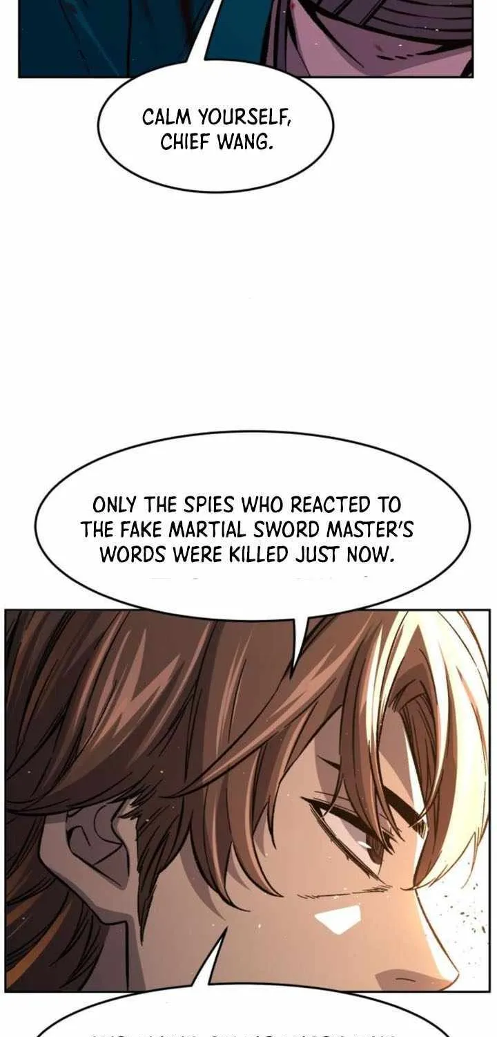 Read Absolute Sword Sense chapter 127 image 80 on Lezhin