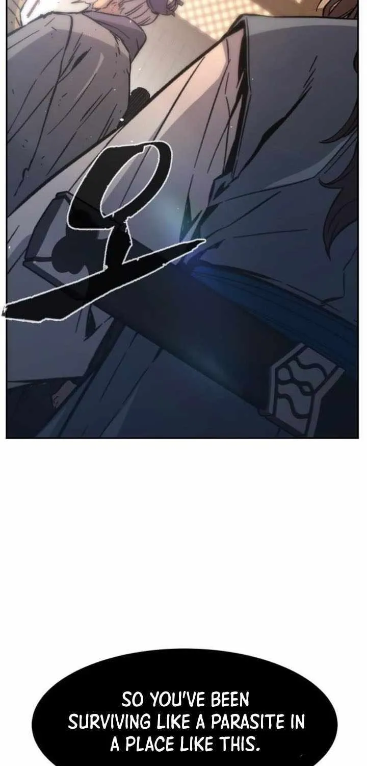 Read Absolute Sword Sense chapter 127 image 85 on Lezhin