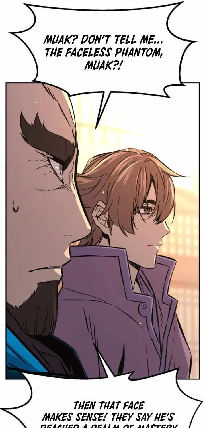 Read Absolute Sword Sense chapter 127 image 89 on Lezhin