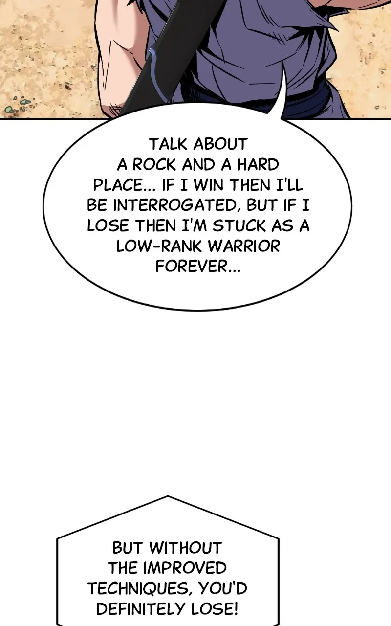 Read Absolute Sword Sense chapter 13 image 100 on Lezhin