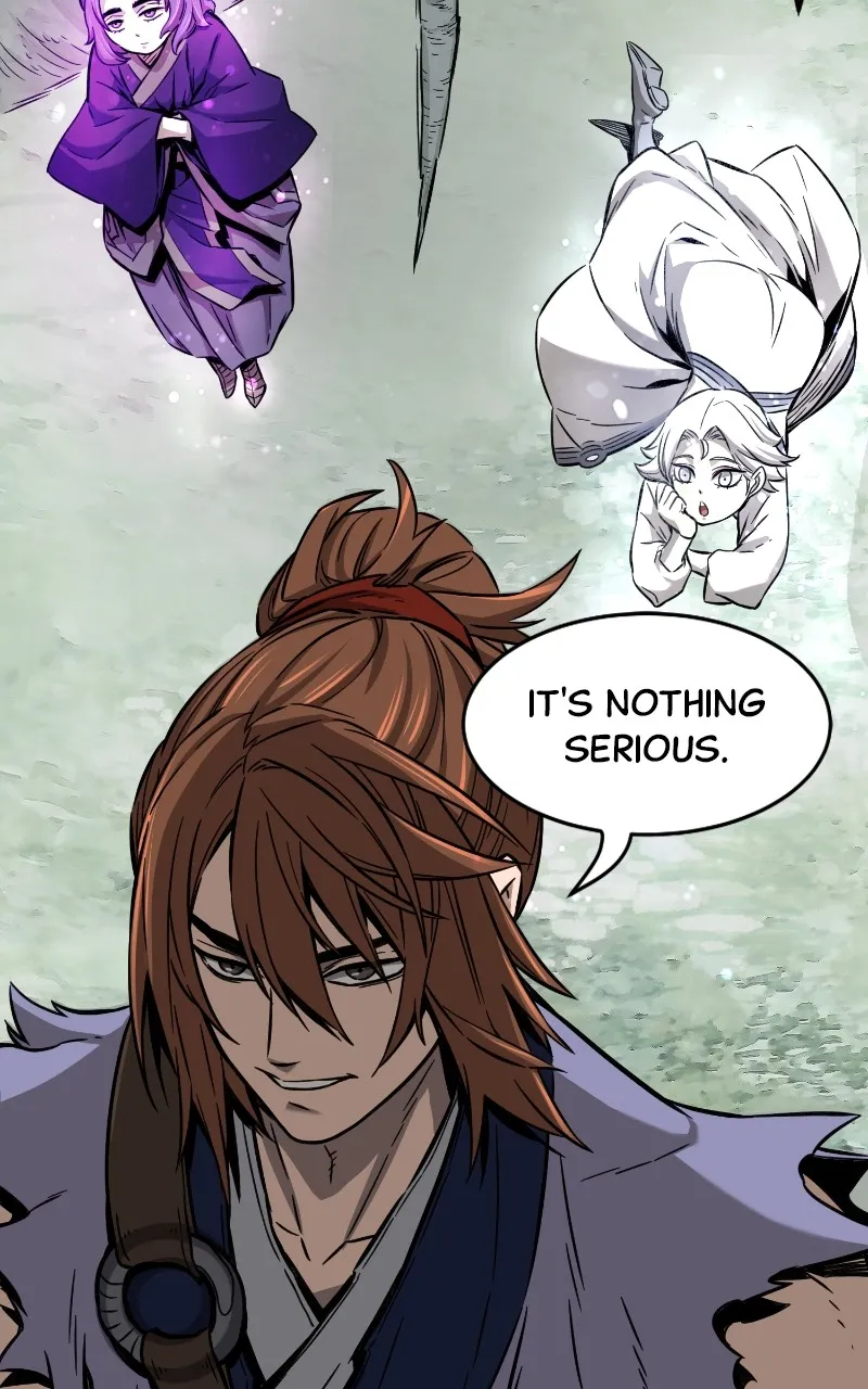Read Absolute Sword Sense chapter 13 image 106 on Lezhin