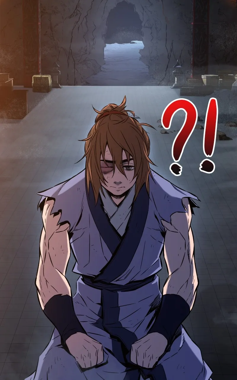 Read Absolute Sword Sense chapter 13 image 15 on Lezhin