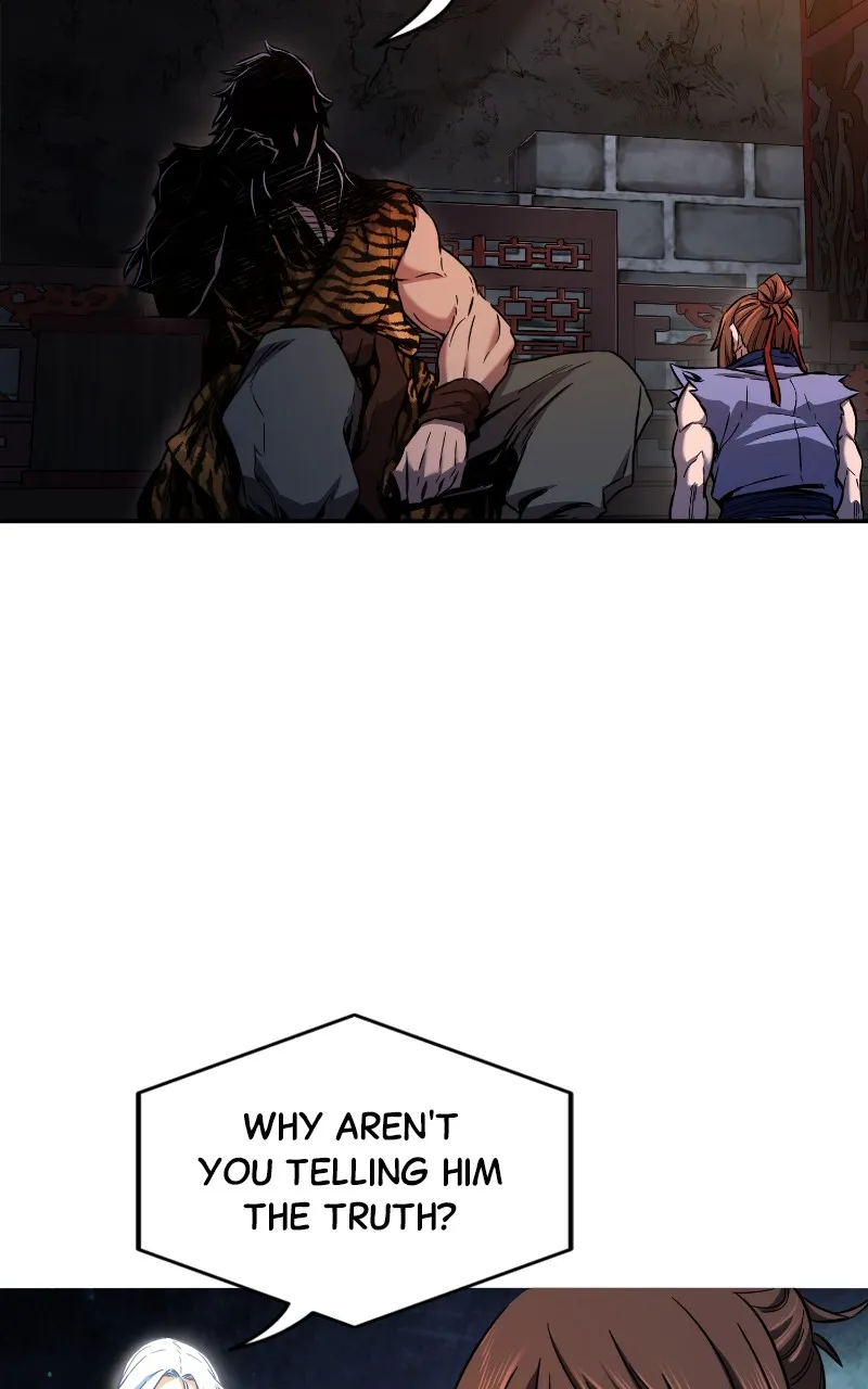 Read Absolute Sword Sense chapter 13 image 17 on Lezhin