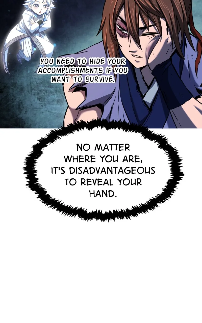 Read Absolute Sword Sense chapter 13 image 18 on Lezhin