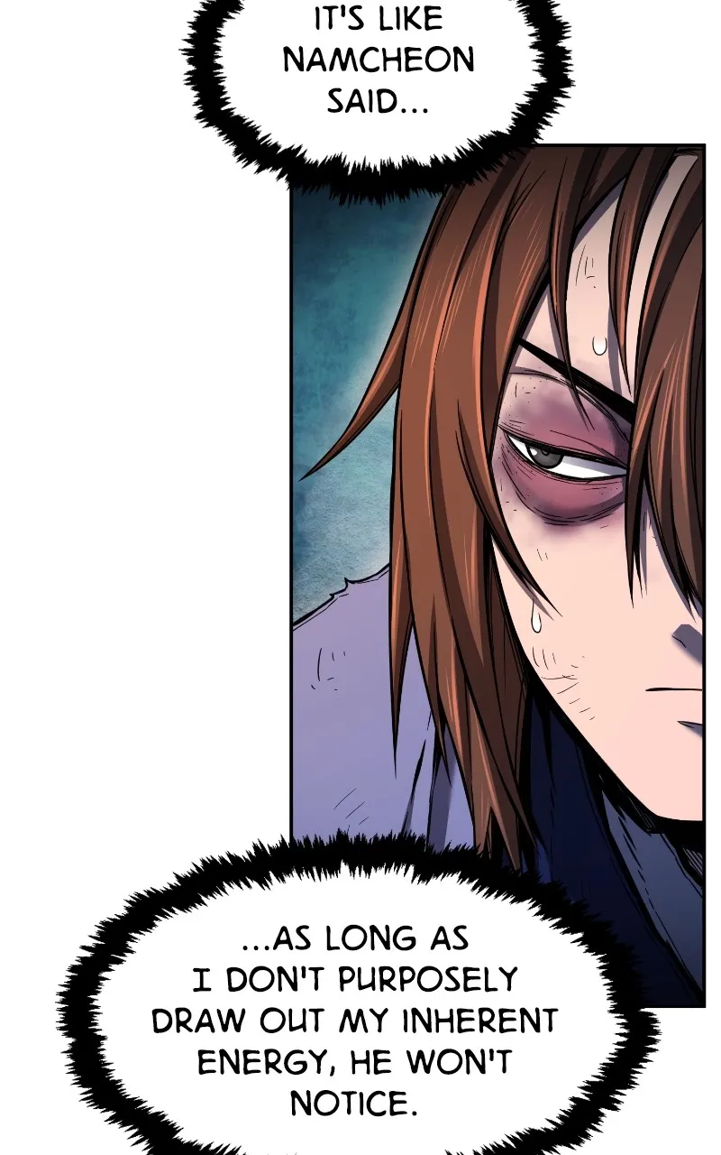 Read Absolute Sword Sense chapter 13 image 20 on Lezhin