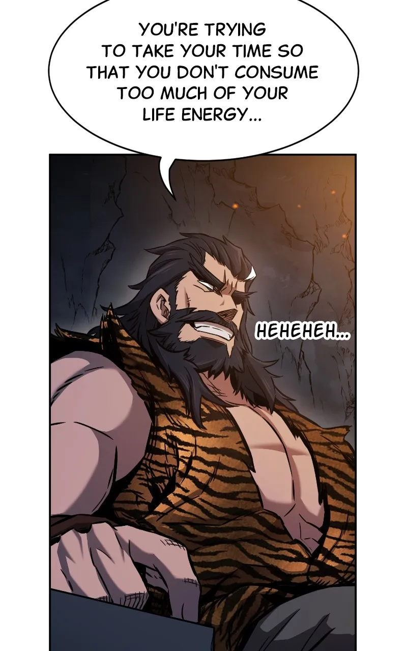 Read Absolute Sword Sense chapter 13 image 23 on Lezhin