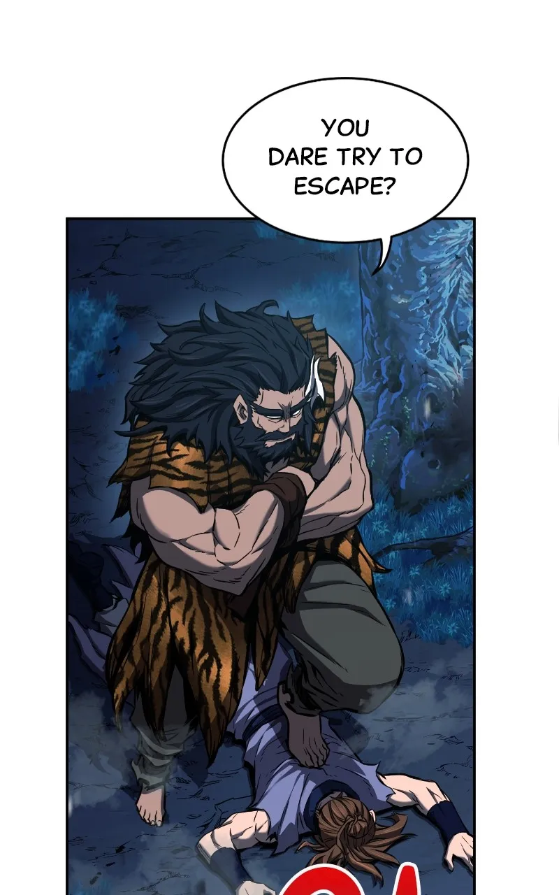 Read Absolute Sword Sense chapter 13 image 3 on Lezhin