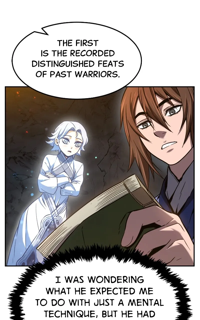 Read Absolute Sword Sense chapter 13 image 43 on Lezhin