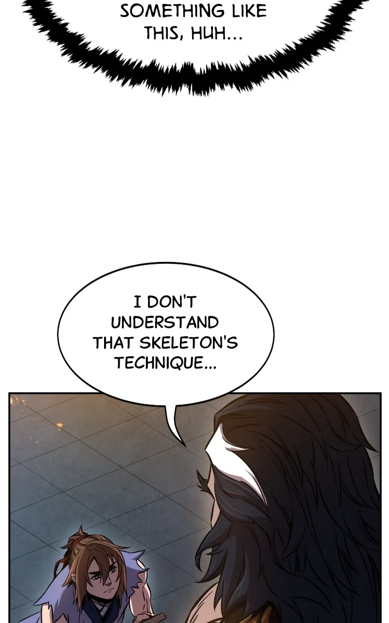 Read Absolute Sword Sense chapter 13 image 44 on Lezhin