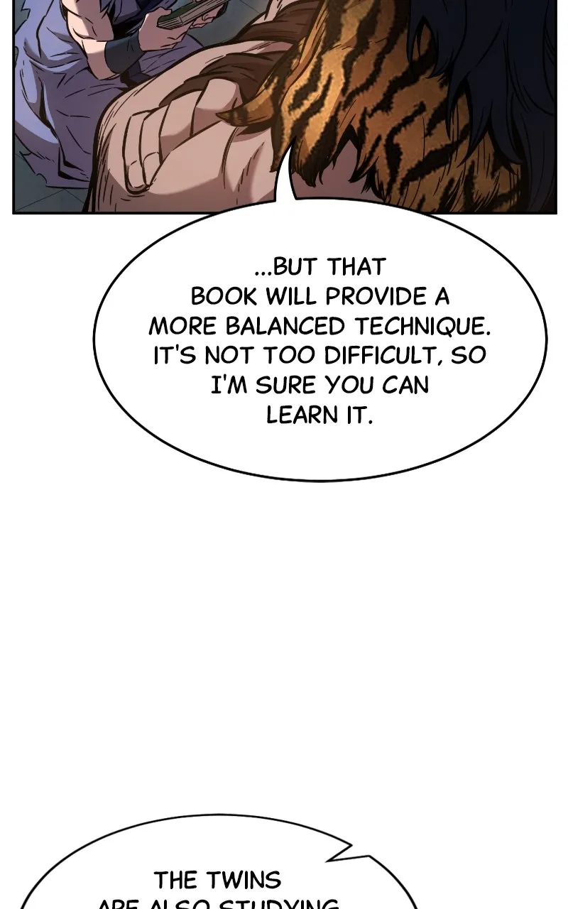 Read Absolute Sword Sense chapter 13 image 45 on Lezhin