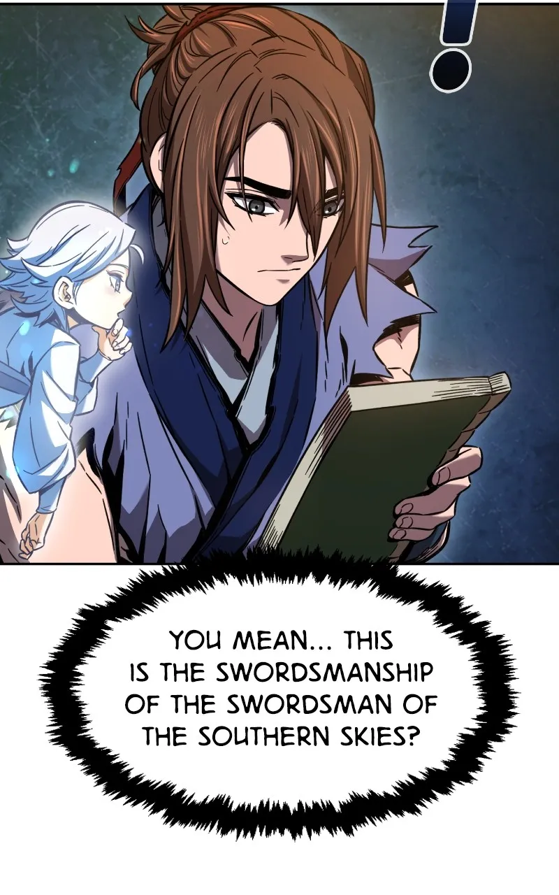 Read Absolute Sword Sense chapter 13 image 51 on Lezhin