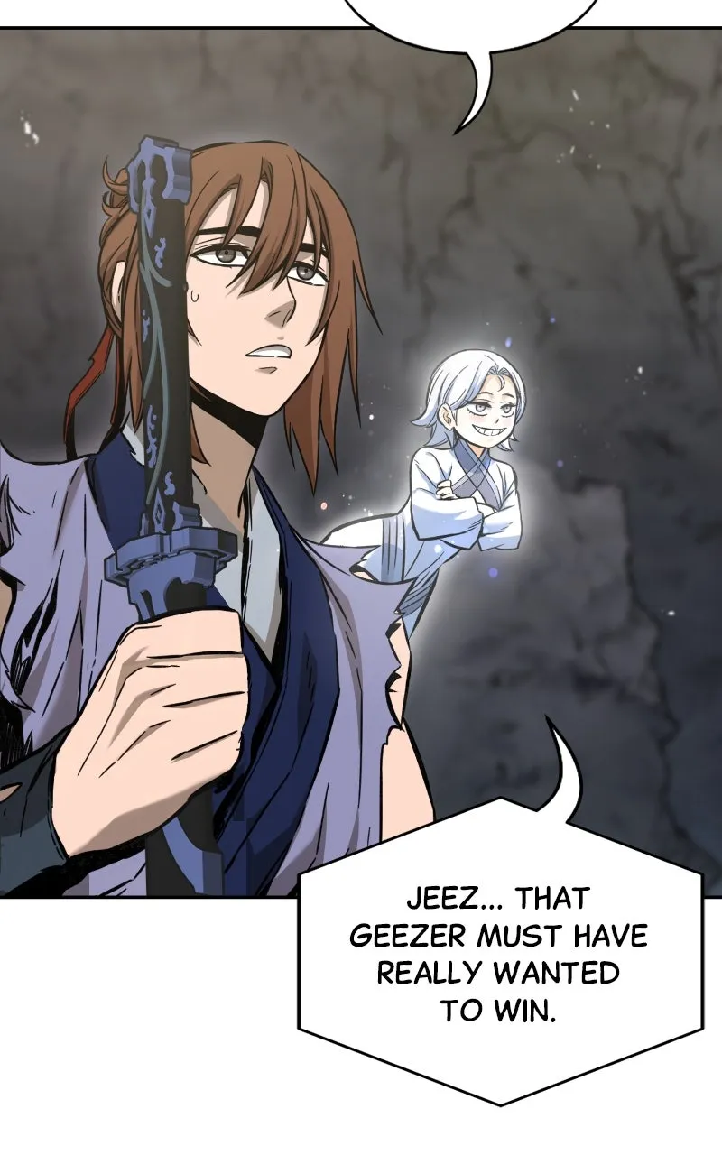 Read Absolute Sword Sense chapter 13 image 61 on Lezhin