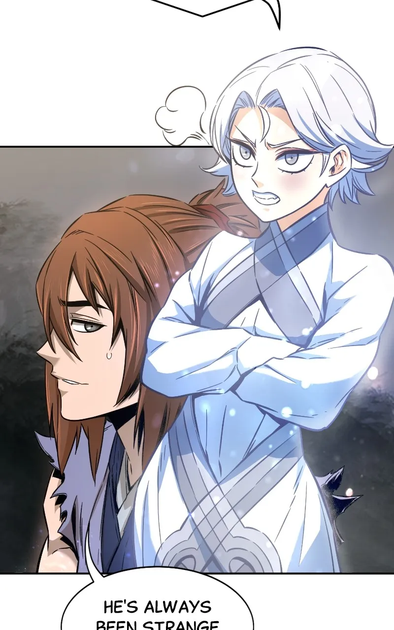 Read Absolute Sword Sense chapter 13 image 70 on Lezhin