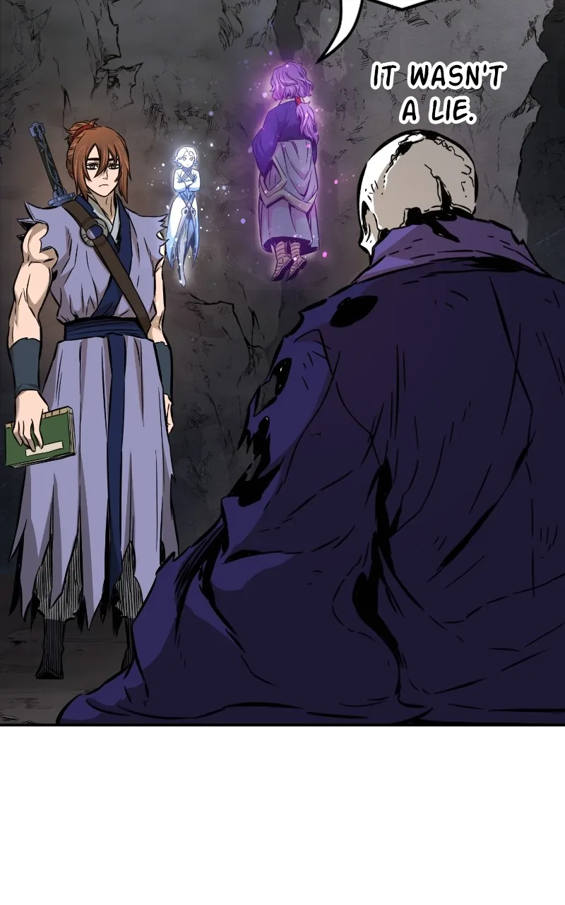 Read Absolute Sword Sense chapter 13 image 76 on Lezhin