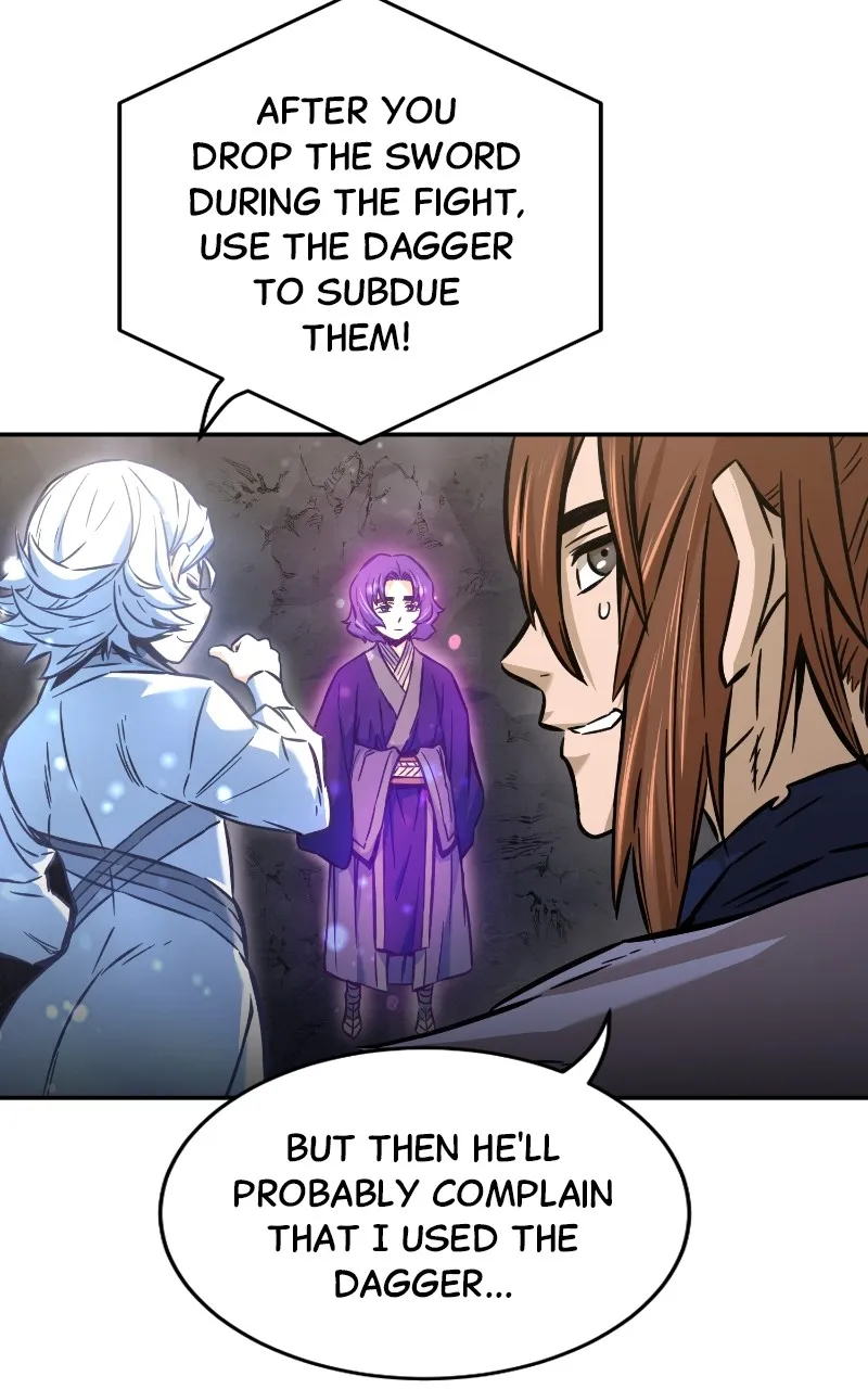 Read Absolute Sword Sense chapter 13 image 80 on Lezhin