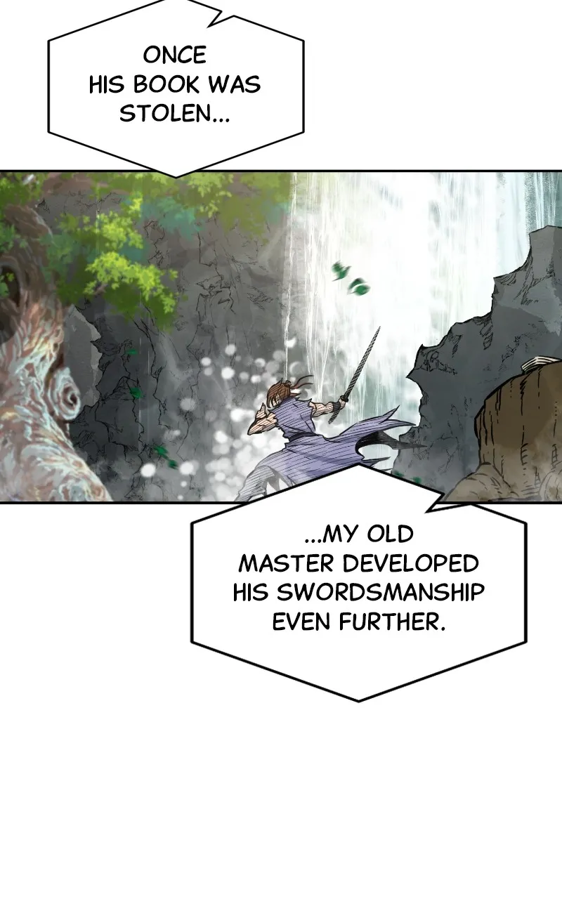 Read Absolute Sword Sense chapter 13 image 84 on Lezhin