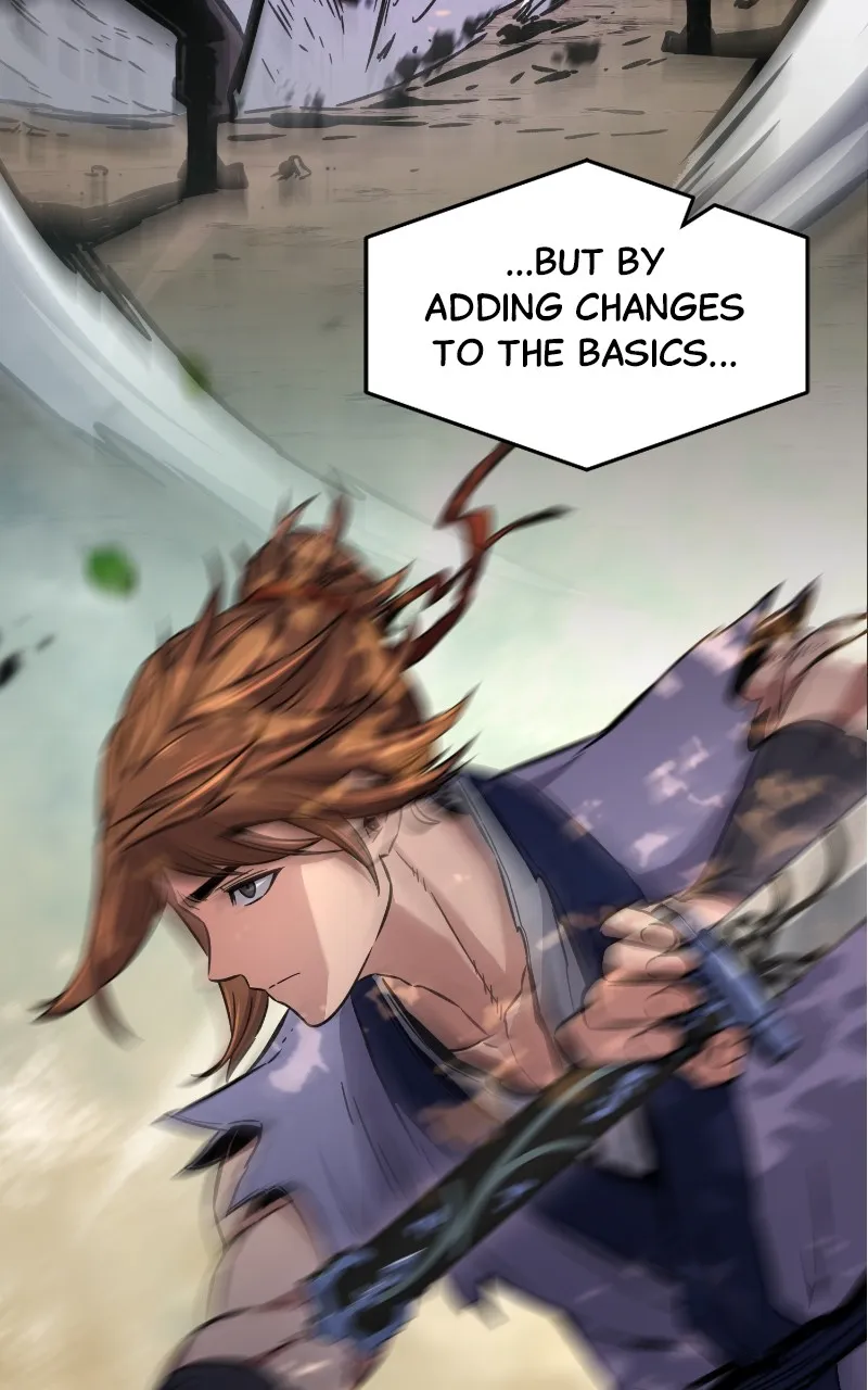 Read Absolute Sword Sense chapter 13 image 89 on Lezhin