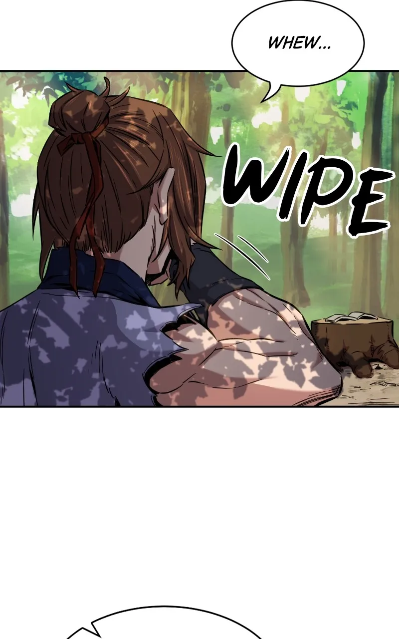Read Absolute Sword Sense chapter 13 image 91 on Lezhin