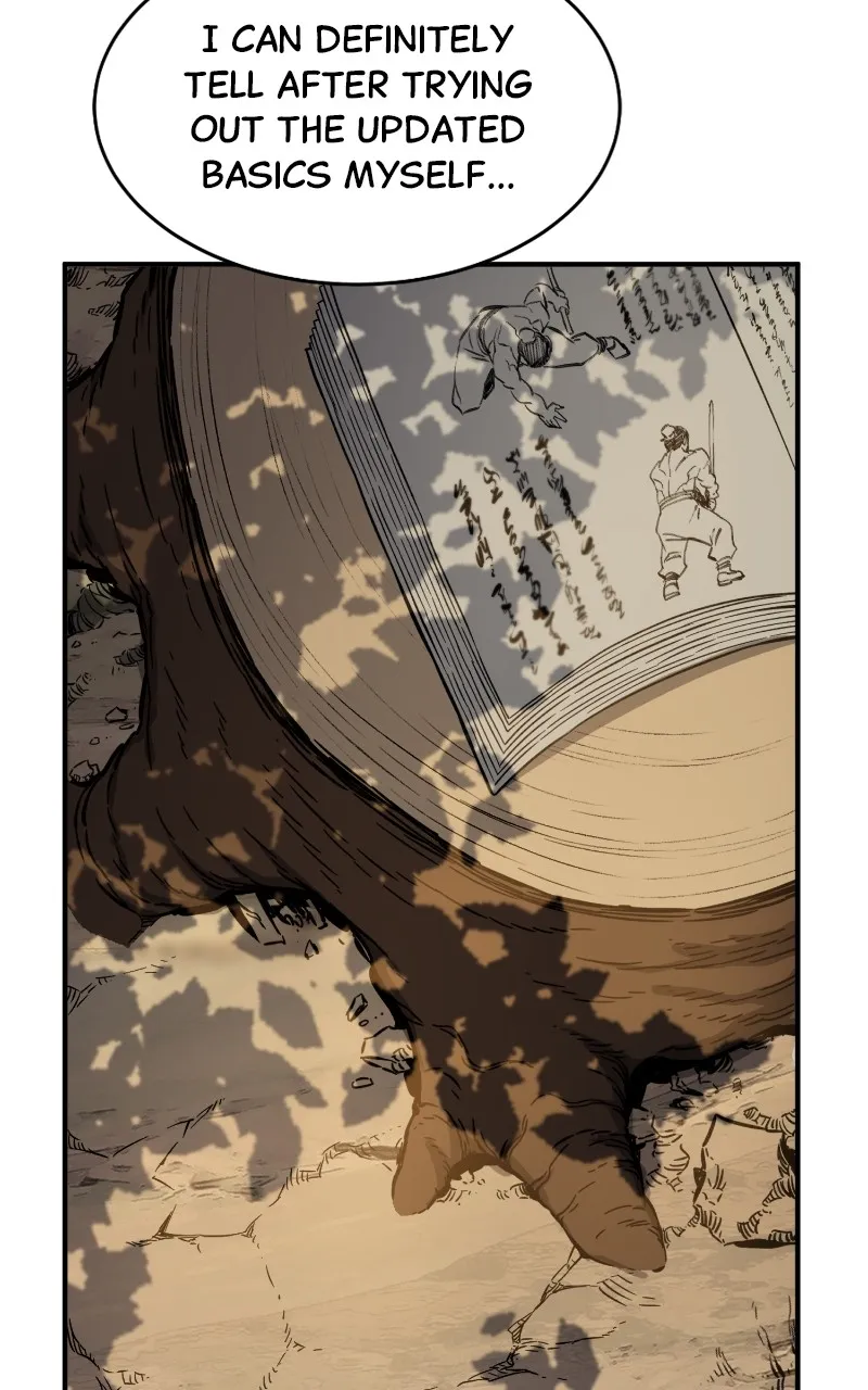 Read Absolute Sword Sense chapter 13 image 92 on Lezhin