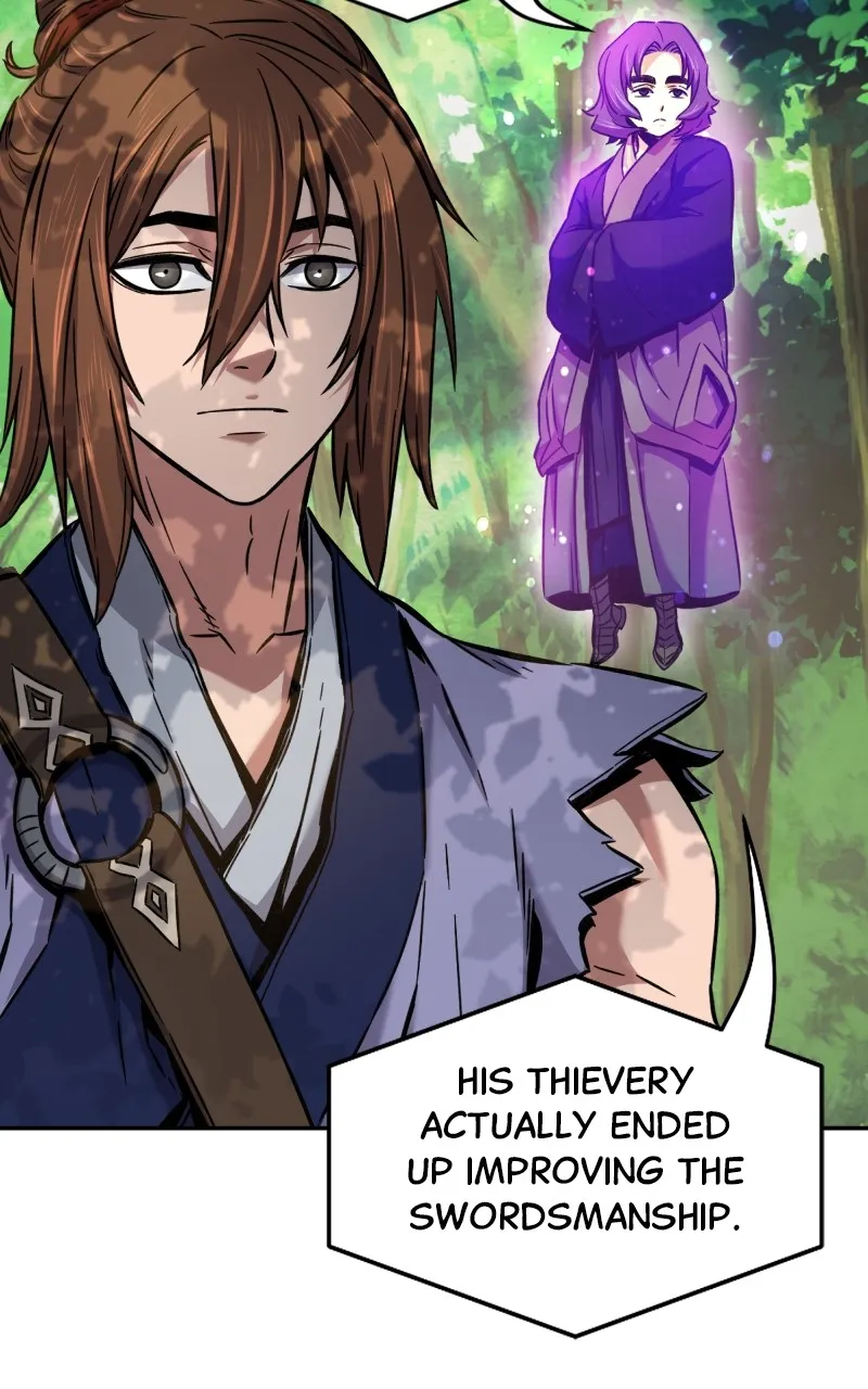 Read Absolute Sword Sense chapter 13 image 94 on Lezhin