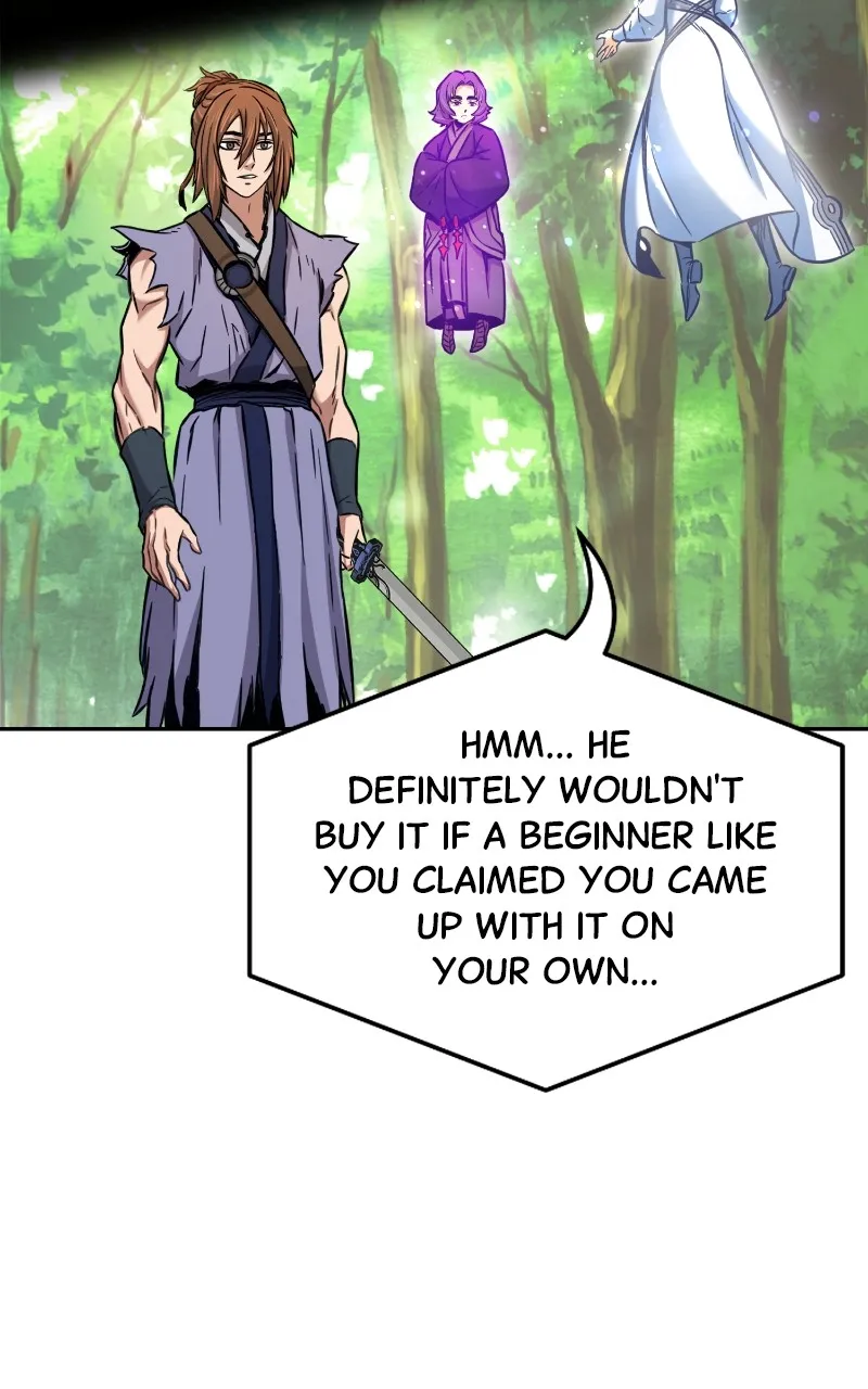 Read Absolute Sword Sense chapter 13 image 98 on Lezhin