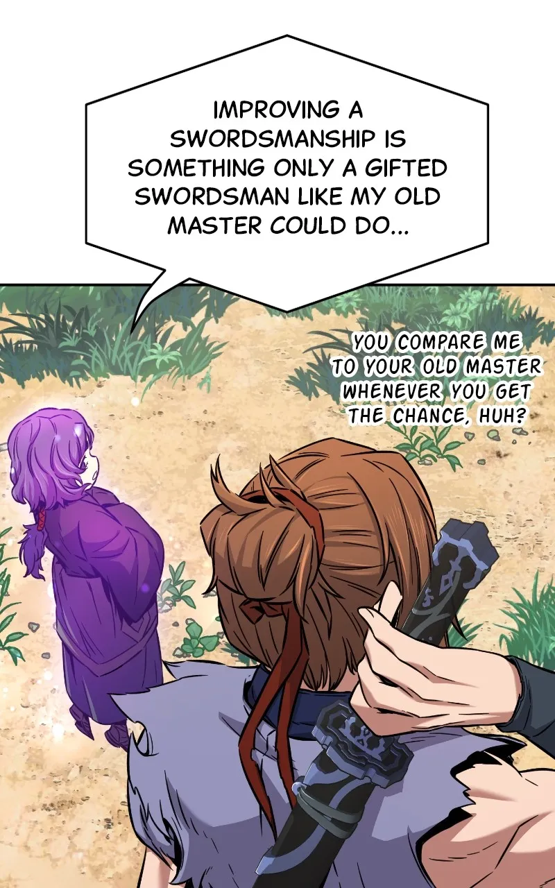 Read Absolute Sword Sense chapter 13 image 99 on Lezhin