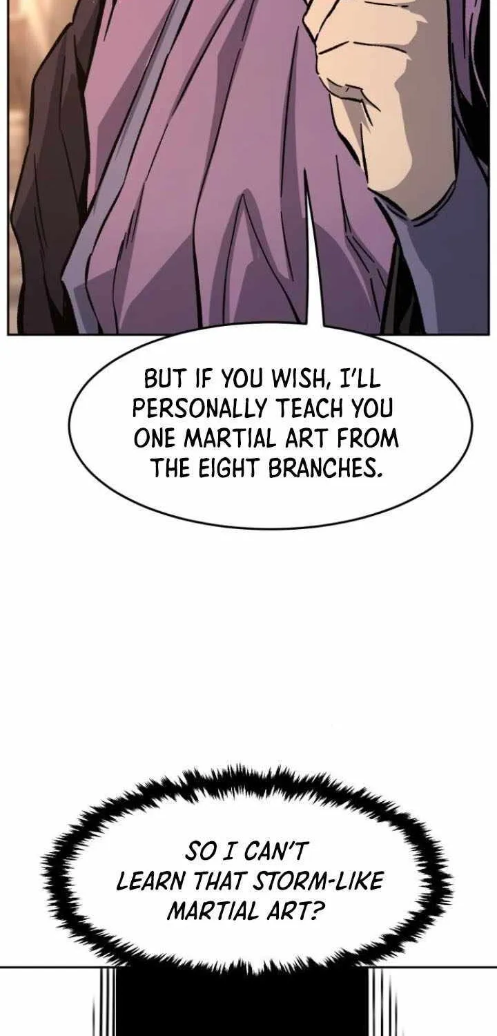 Read Absolute Sword Sense chapter 130 image 15 on Lezhin