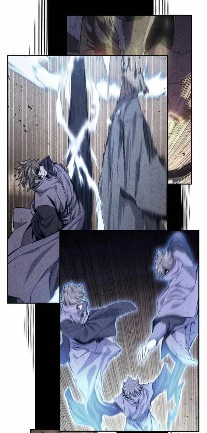 Read Absolute Sword Sense chapter 130 image 16 on Lezhin