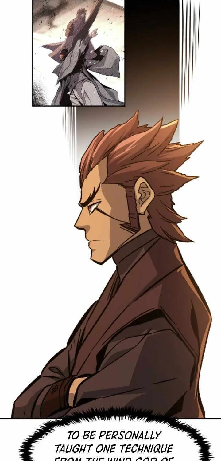 Read Absolute Sword Sense chapter 130 image 17 on Lezhin