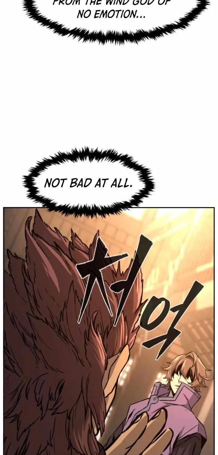Read Absolute Sword Sense chapter 130 image 18 on Lezhin