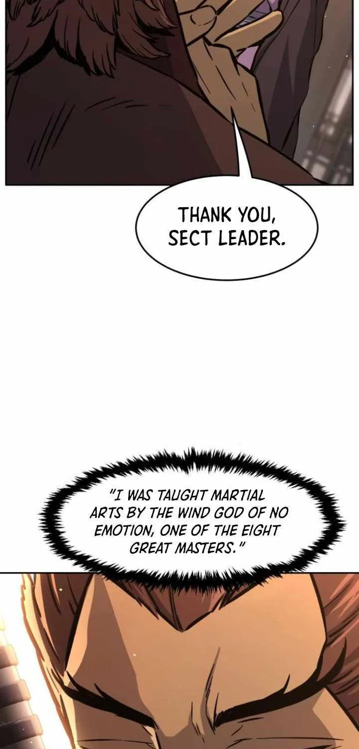 Read Absolute Sword Sense chapter 130 image 19 on Lezhin