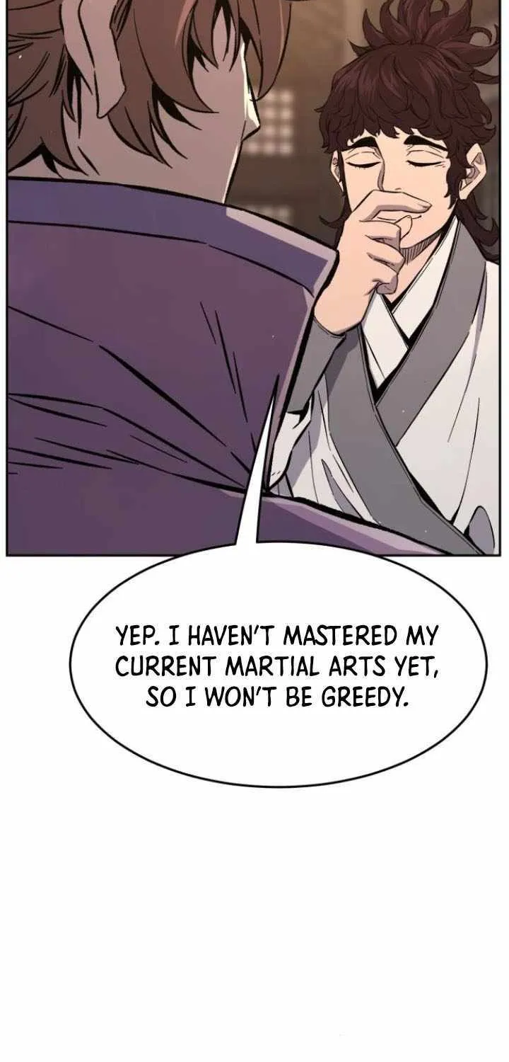 Read Absolute Sword Sense chapter 130 image 23 on Lezhin
