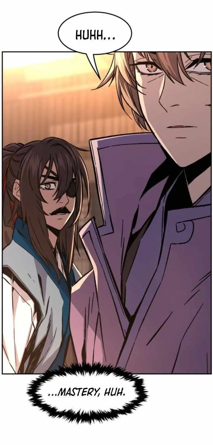 Read Absolute Sword Sense chapter 130 image 24 on Lezhin