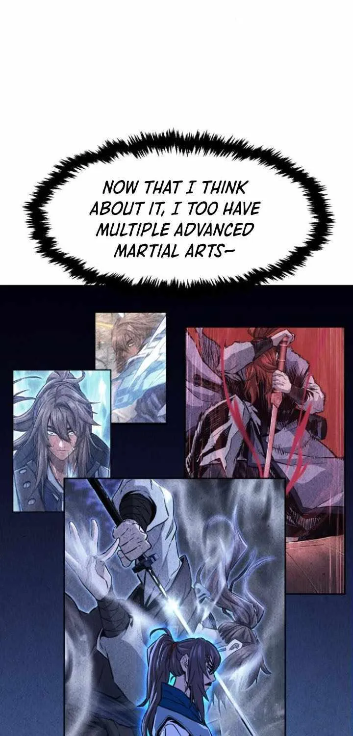 Read Absolute Sword Sense chapter 130 image 25 on Lezhin