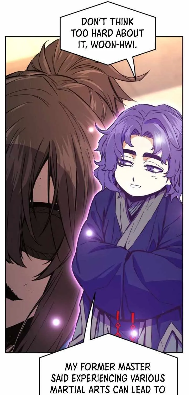 Read Absolute Sword Sense chapter 130 image 28 on Lezhin