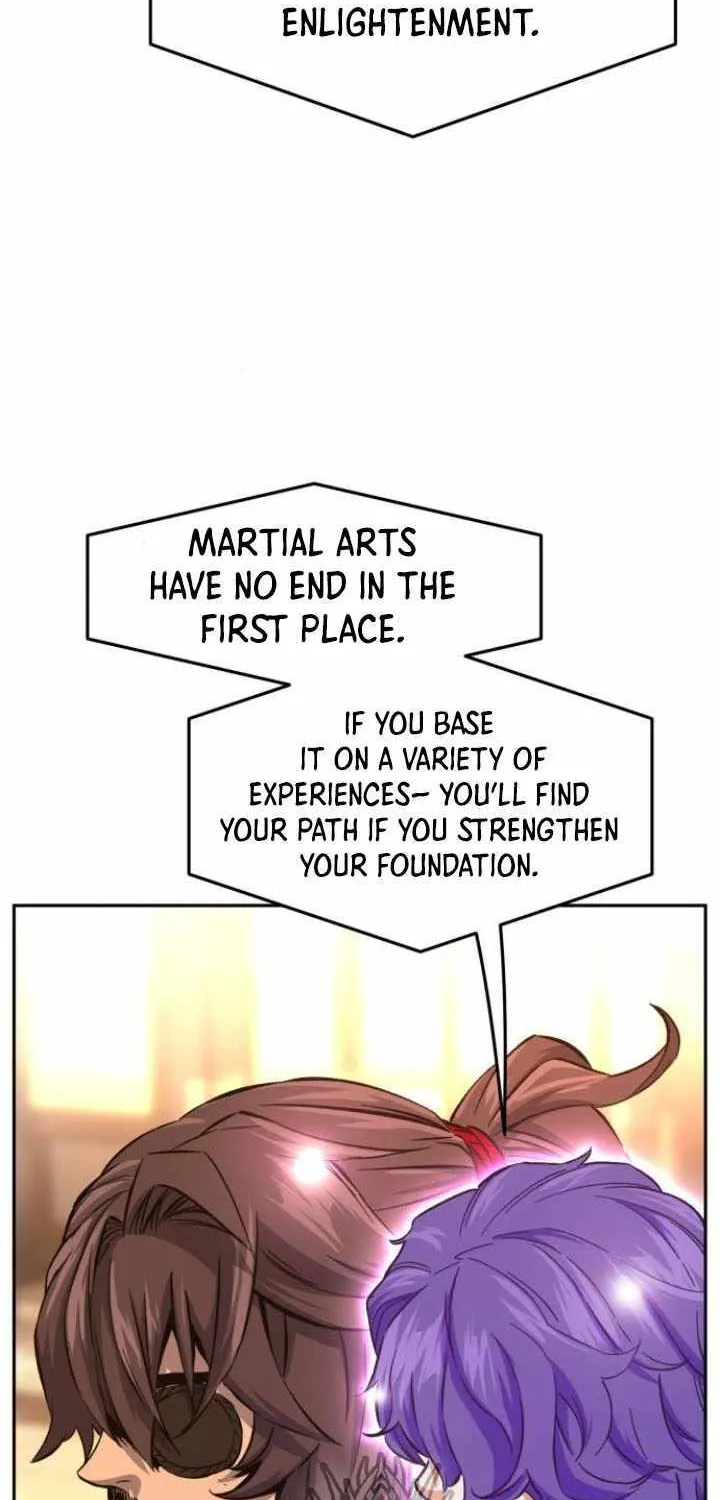 Read Absolute Sword Sense chapter 130 image 29 on Lezhin