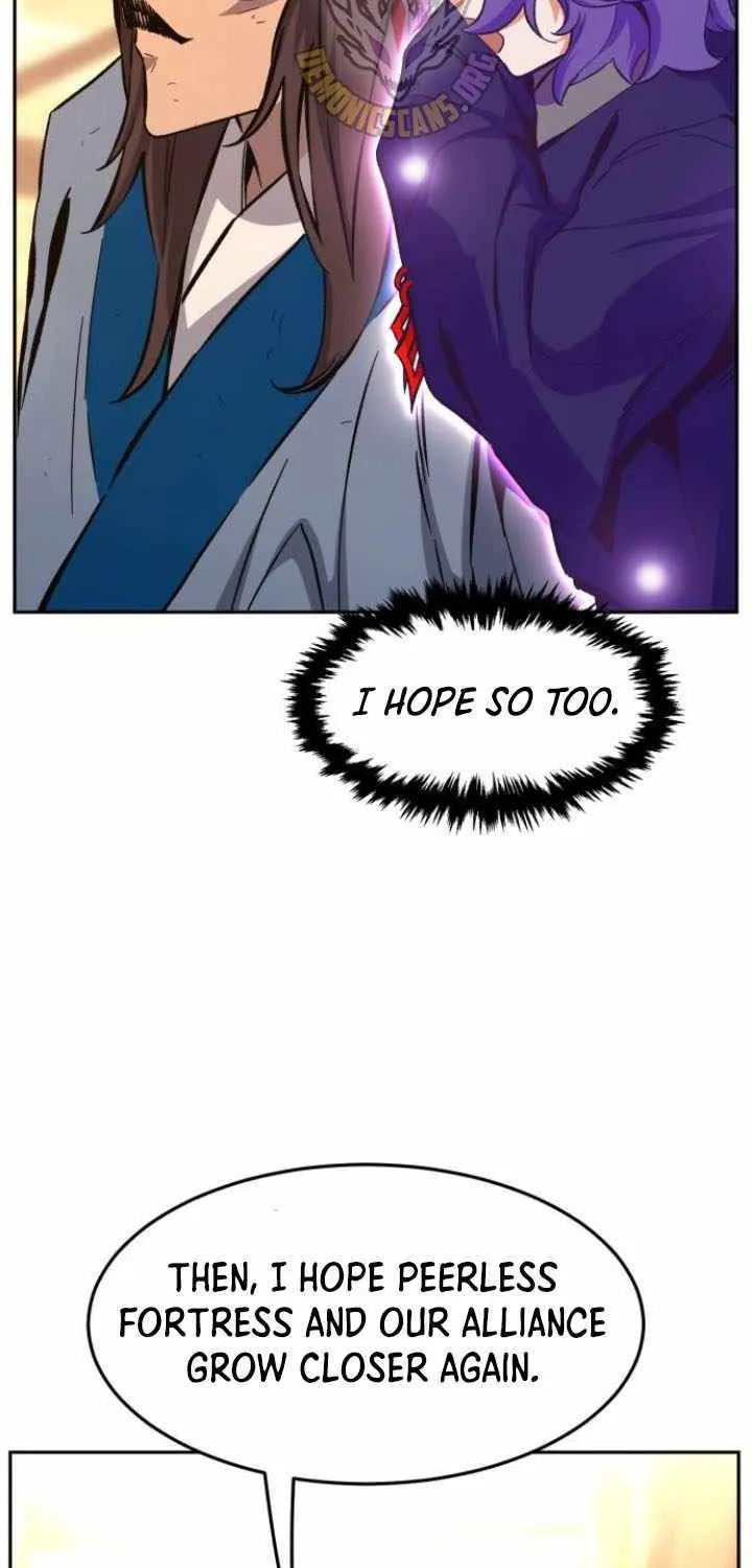 Read Absolute Sword Sense chapter 130 image 30 on Lezhin