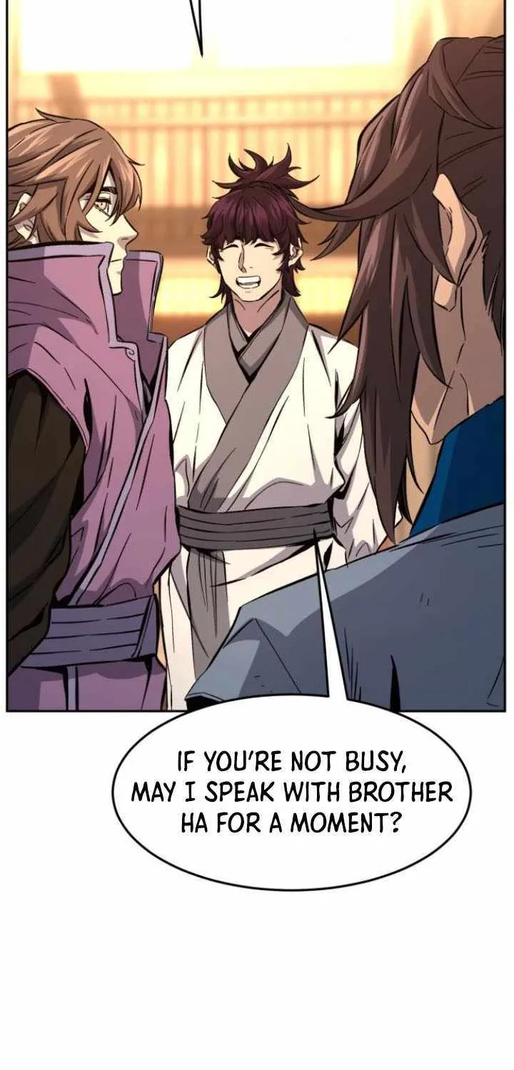 Read Absolute Sword Sense chapter 130 image 31 on Lezhin