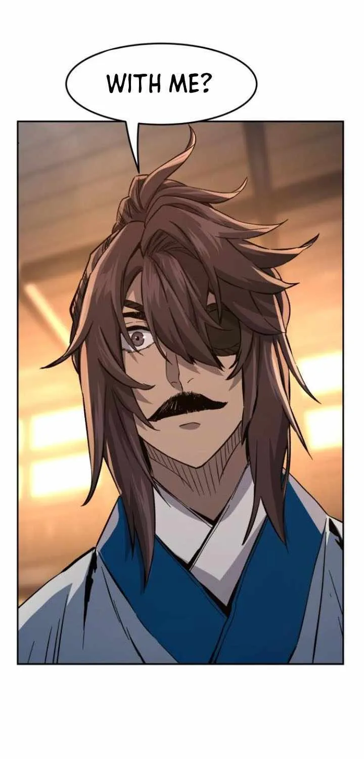 Read Absolute Sword Sense chapter 130 image 32 on Lezhin