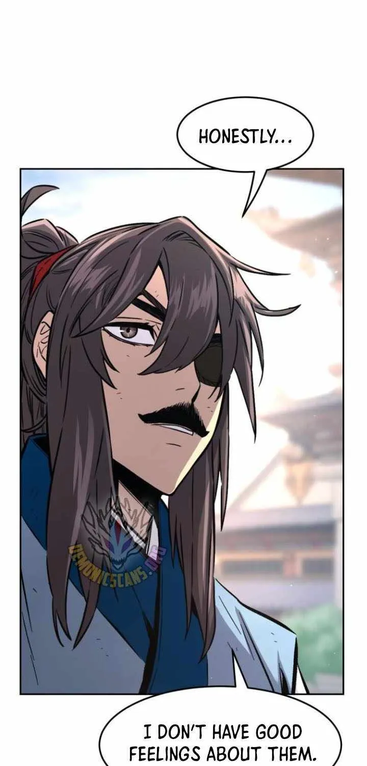 Read Absolute Sword Sense chapter 130 image 39 on Lezhin