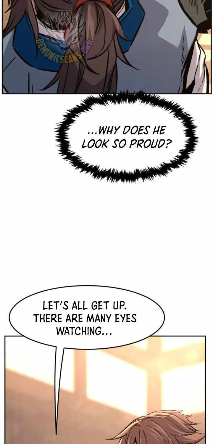 Read Absolute Sword Sense chapter 130 image 4 on Lezhin
