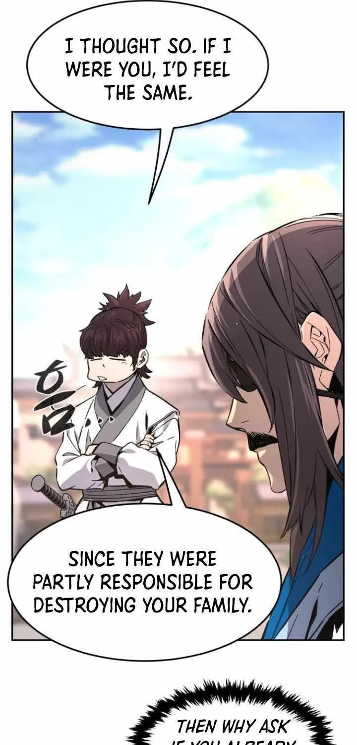 Read Absolute Sword Sense chapter 130 image 41 on Lezhin