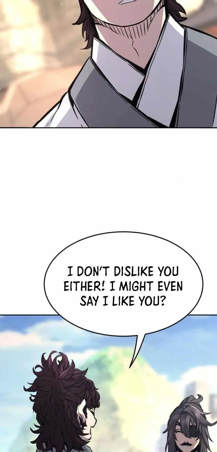 Read Absolute Sword Sense chapter 130 image 43 on Lezhin