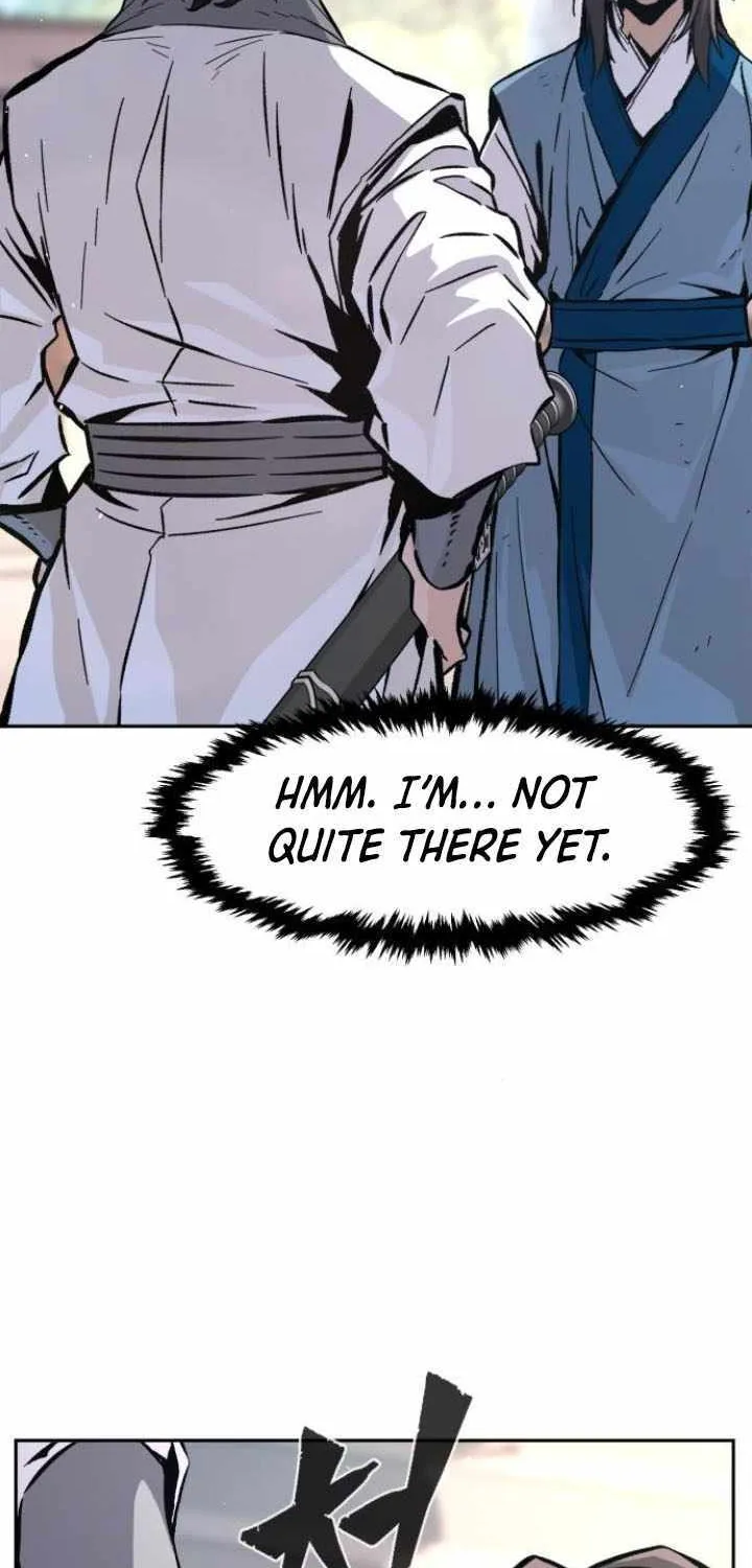 Read Absolute Sword Sense chapter 130 image 44 on Lezhin