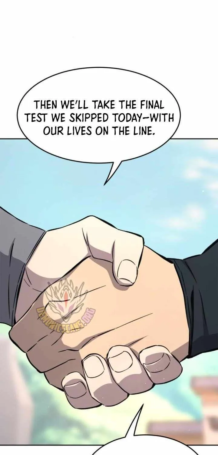 Read Absolute Sword Sense chapter 130 image 48 on Lezhin