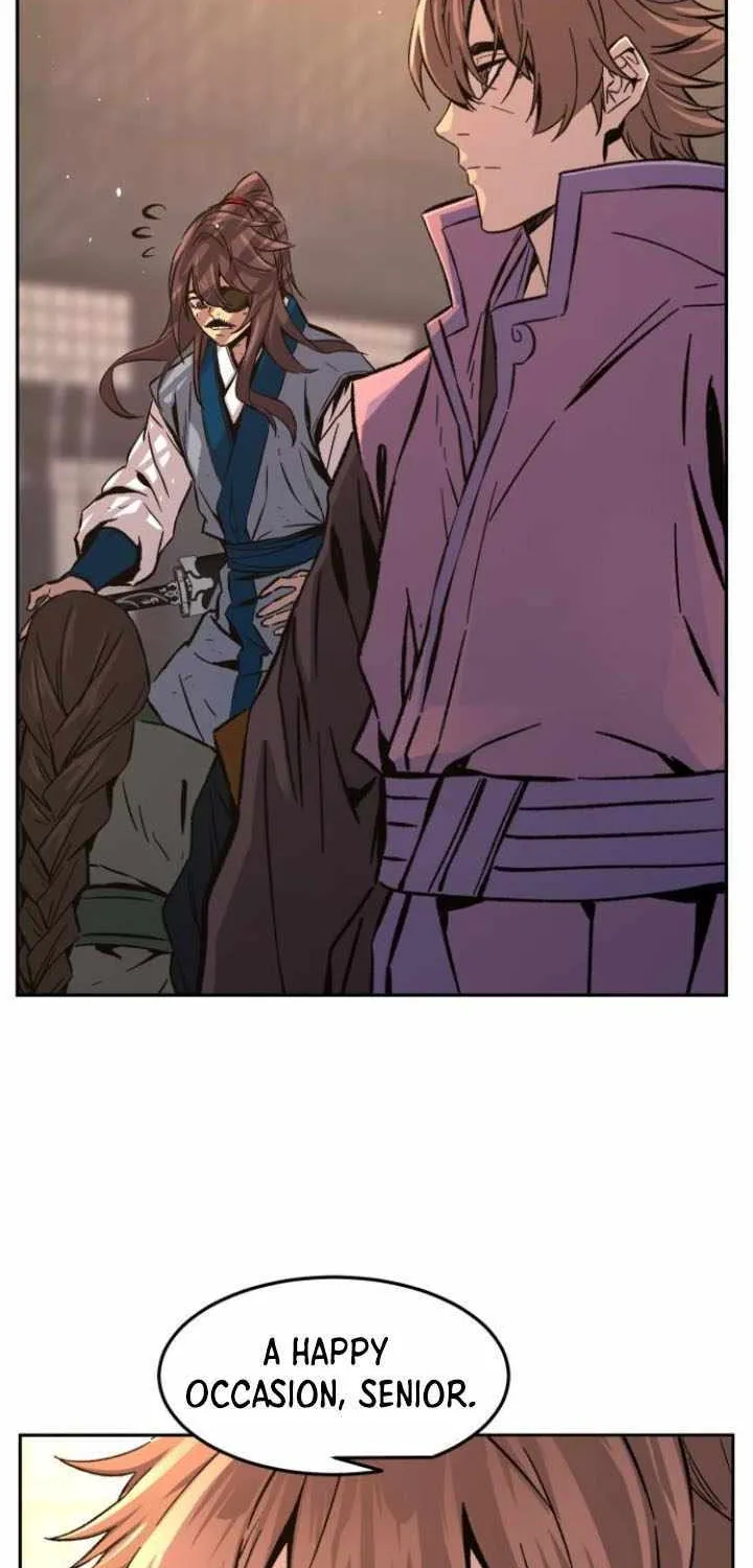 Read Absolute Sword Sense chapter 130 image 5 on Lezhin