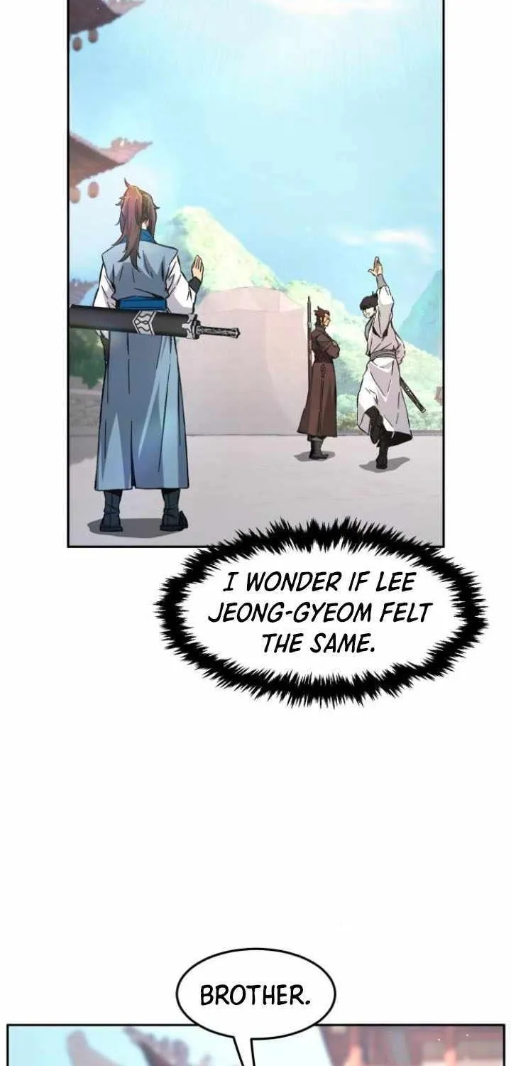 Read Absolute Sword Sense chapter 130 image 50 on Lezhin