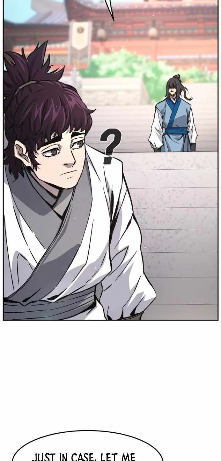 Read Absolute Sword Sense chapter 130 image 51 on Lezhin